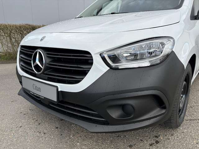 Mercedes-Benz Citan 2
