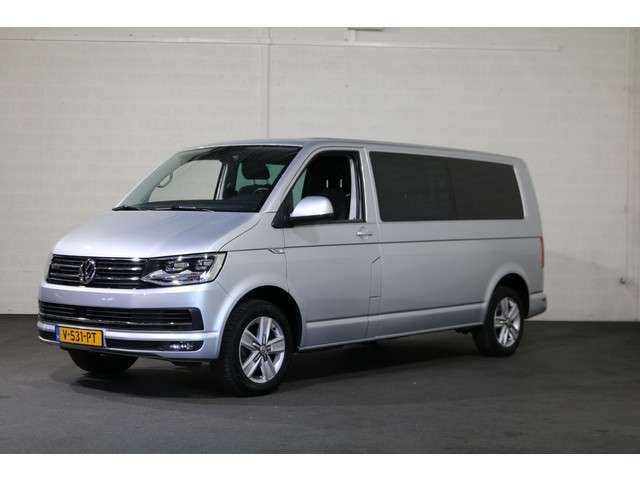 Volkswagen Transporter 2018 Diesel