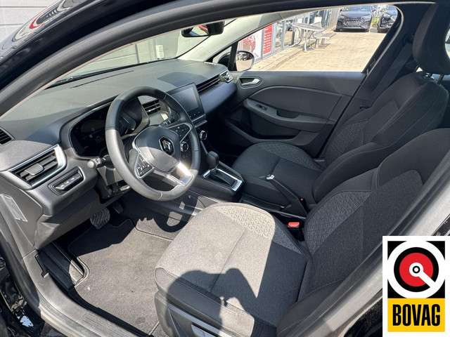 Renault Clio 2023 Hybride
