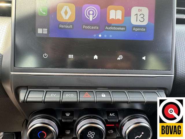 Renault Clio 2023 Hybride