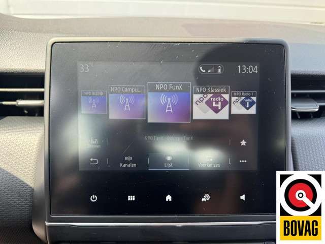Renault Clio 2023 Hybride