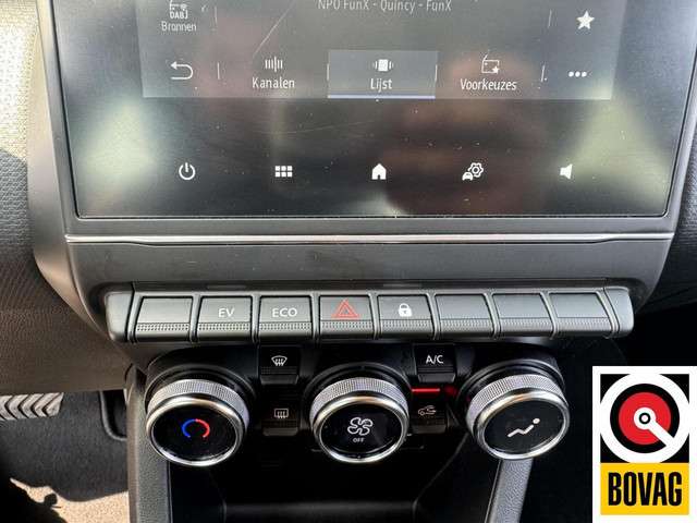 Renault Clio 2023 Hybride