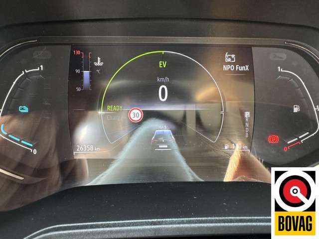 Renault Clio 2023 Hybride