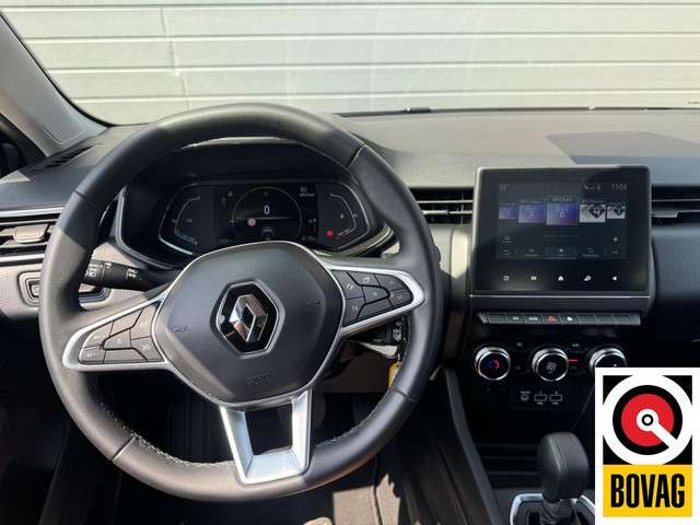 Renault Clio 2023 Hybride