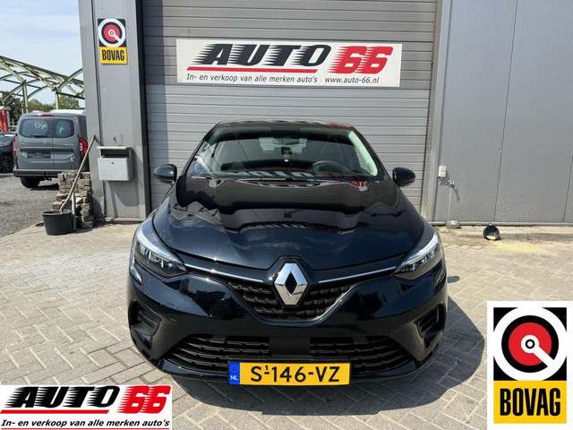 Renault Clio 2023 Hybride