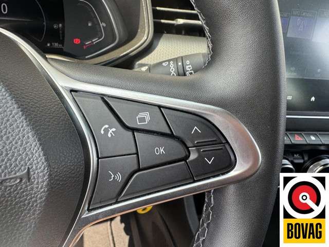 Renault Clio 2023 Hybride