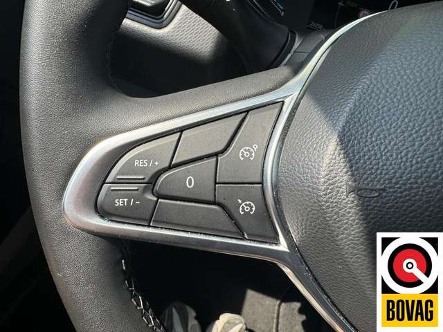 Renault Clio 2023 Hybride
