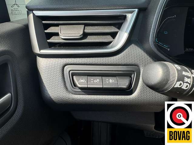 Renault Clio 2023 Hybride