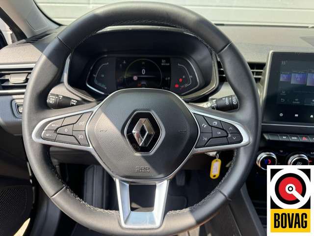 Renault Clio 2023 Hybride