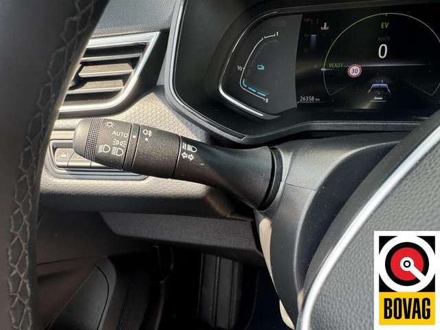 Renault Clio 2023 Hybride