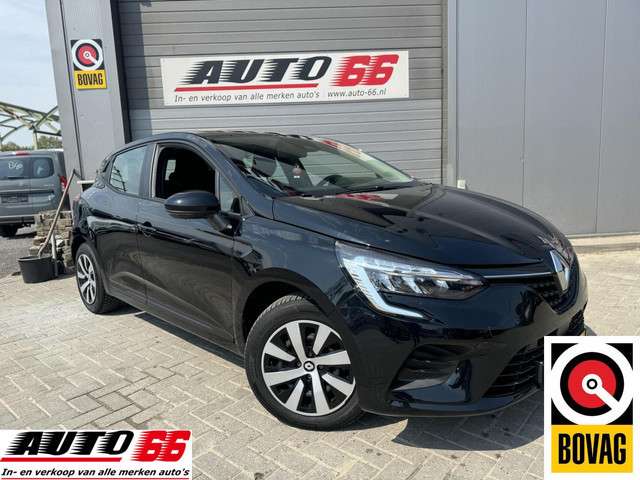 Renault Clio 2023 Hybride