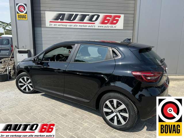 Renault Clio 2023 Hybride