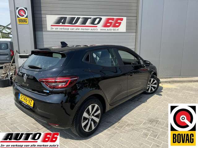 Renault Clio 2023 Hybride