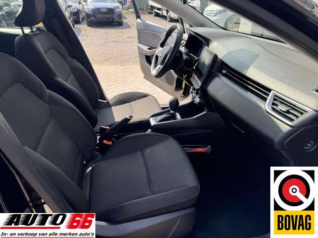 Renault Clio 2023 Hybride