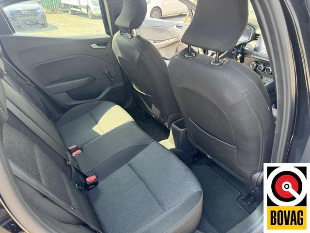 Renault Clio 2023 Hybride