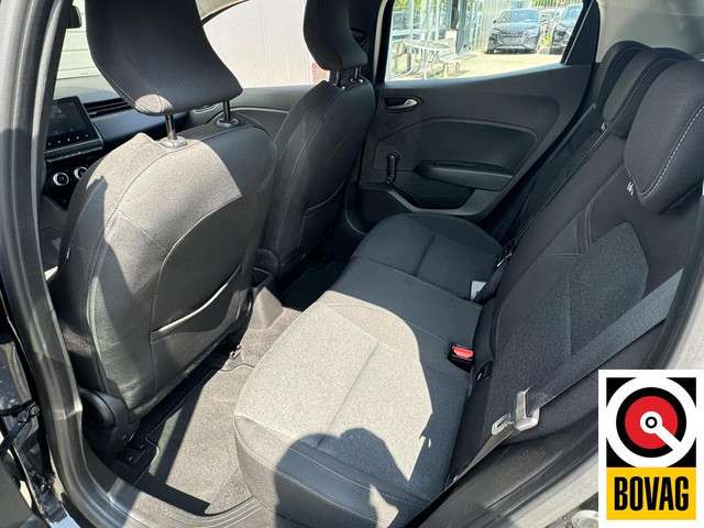 Renault Clio 2023 Hybride