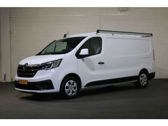 Renault Trafic 2023 Diesel