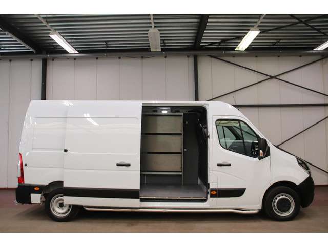 Opel Movano 3