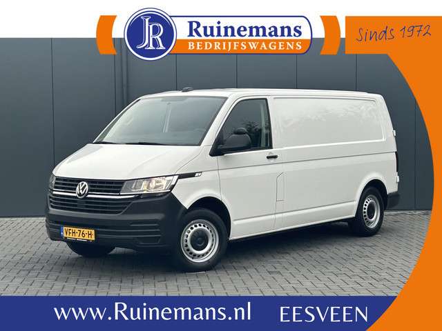 Volkswagen Transporter 2020 Diesel