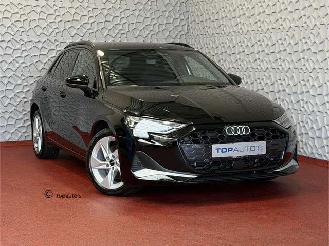 Audi A3 2025 Hybride