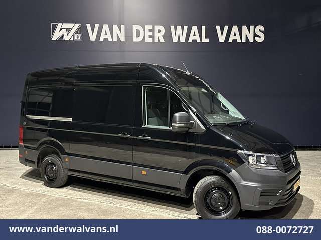 Volkswagen Crafter 2021 Diesel