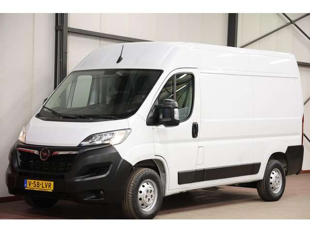 Opel Movano 2023 Diesel