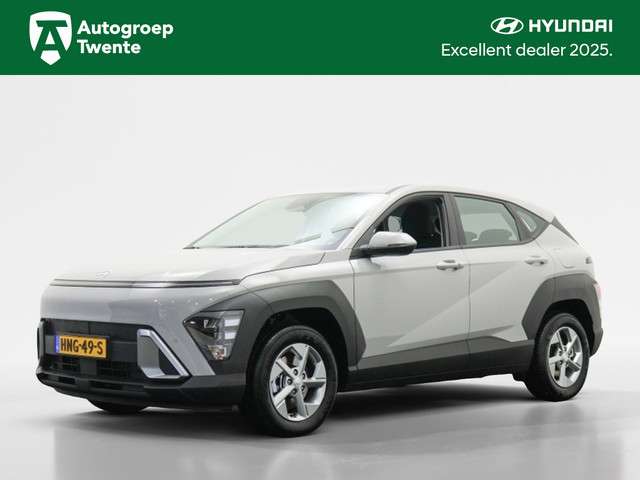 Hyundai Kona 2025 Hybride