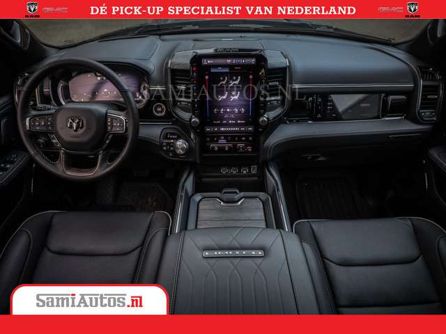 Dodge Ram 2024 LPG