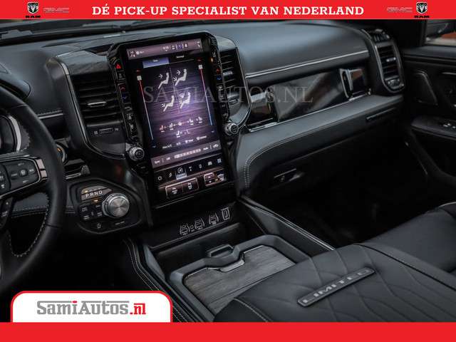 Dodge Ram 2024 LPG