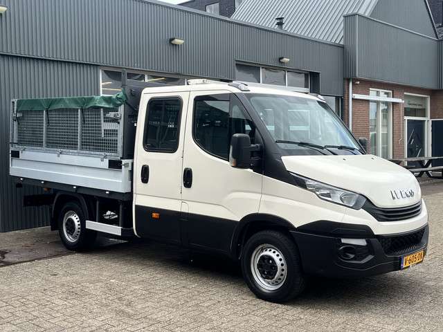 Iveco Daily 2017 Diesel