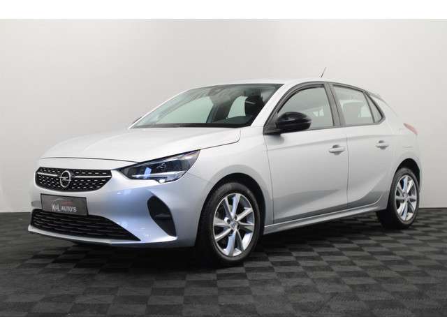 Opel Corsa 2023 Benzine