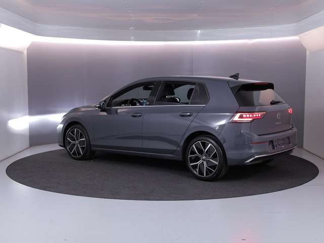 Volkswagen Golf 3