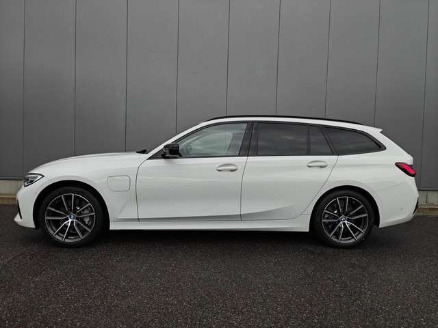 BMW 3 Serie 3