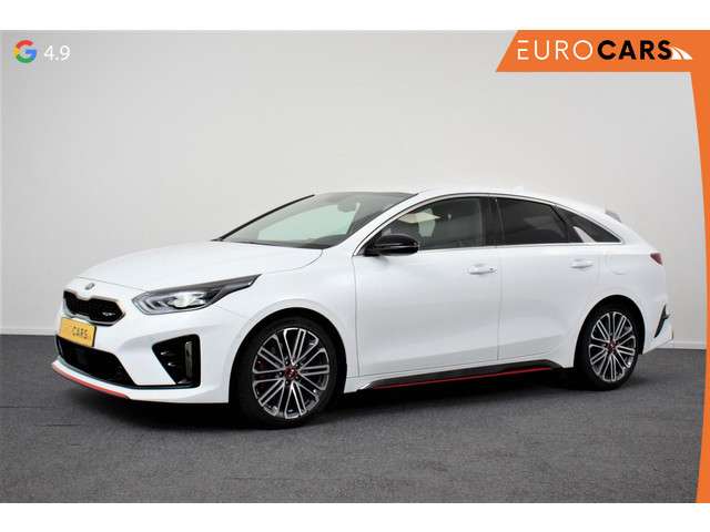 Kia cee'd 2020 Benzine