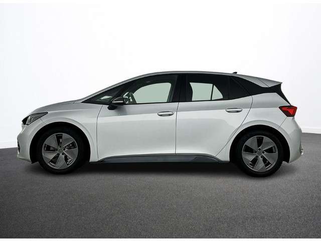 CUPRA Born 2