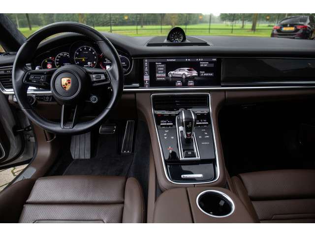 Porsche Panamera 3