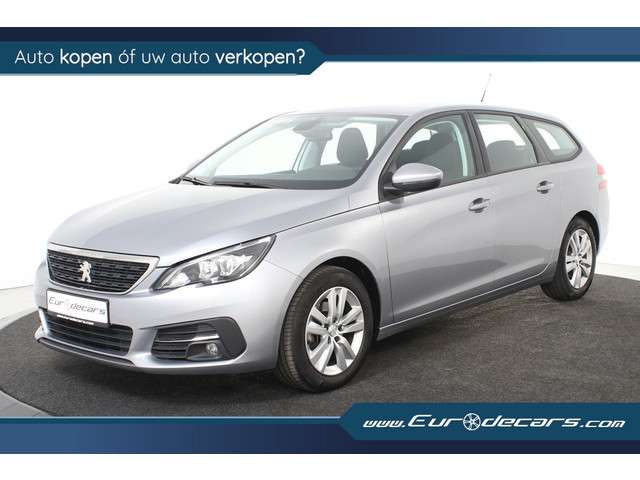 Peugeot 308 2021 Benzine Peugeot 308 2021 Benzine