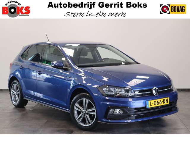 Volkswagen Polo leasen