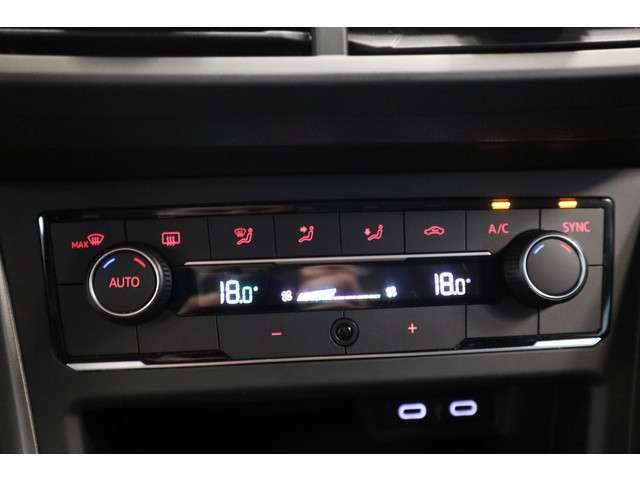 Volkswagen Polo 2021 Benzine