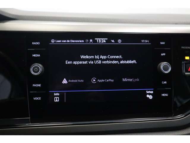 Volkswagen Polo 2021 Benzine