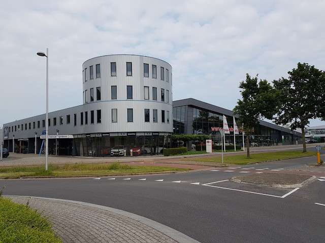 Volkswagen Polo 2021 Benzine