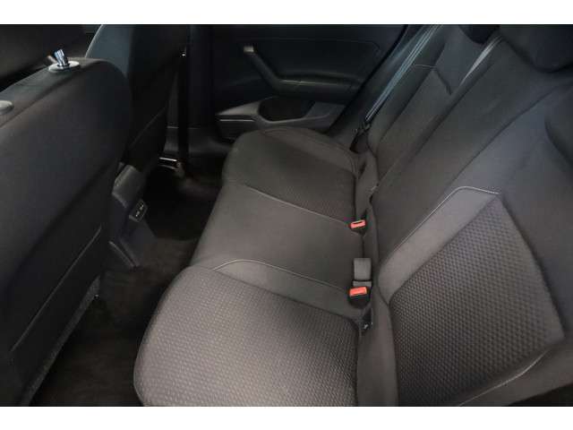 Volkswagen Polo 2021 Benzine