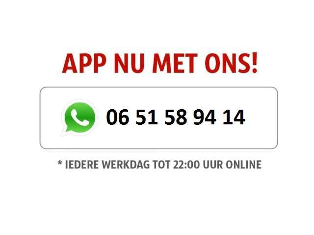 Volkswagen Polo 2021 Benzine