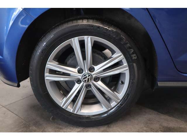 Volkswagen Polo 2021 Benzine