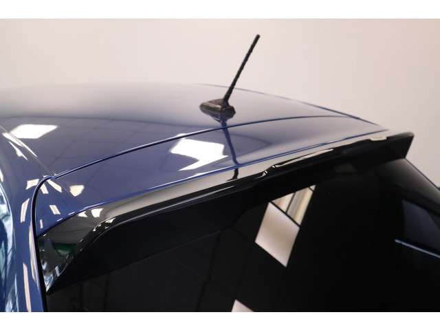 Volkswagen Polo 2021 Benzine