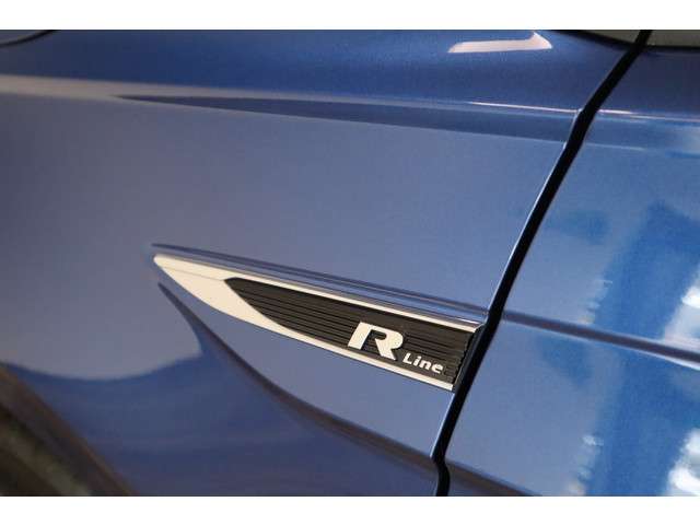 Volkswagen Polo 2021 Benzine