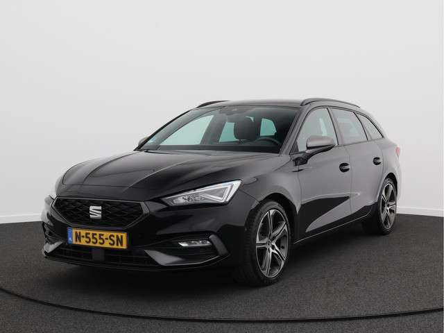 Seat Leon 2022 Benzine