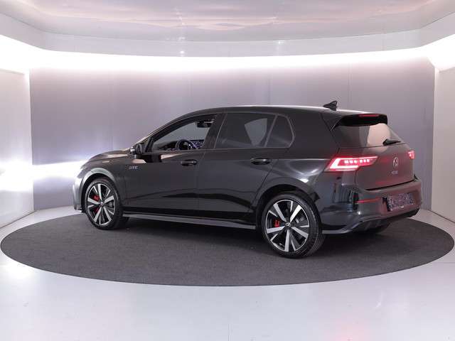 Volkswagen Golf 3