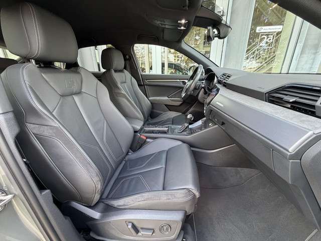 Audi Q3 2
