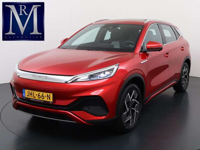 BYD ATTO 3 2023 Elektrisch